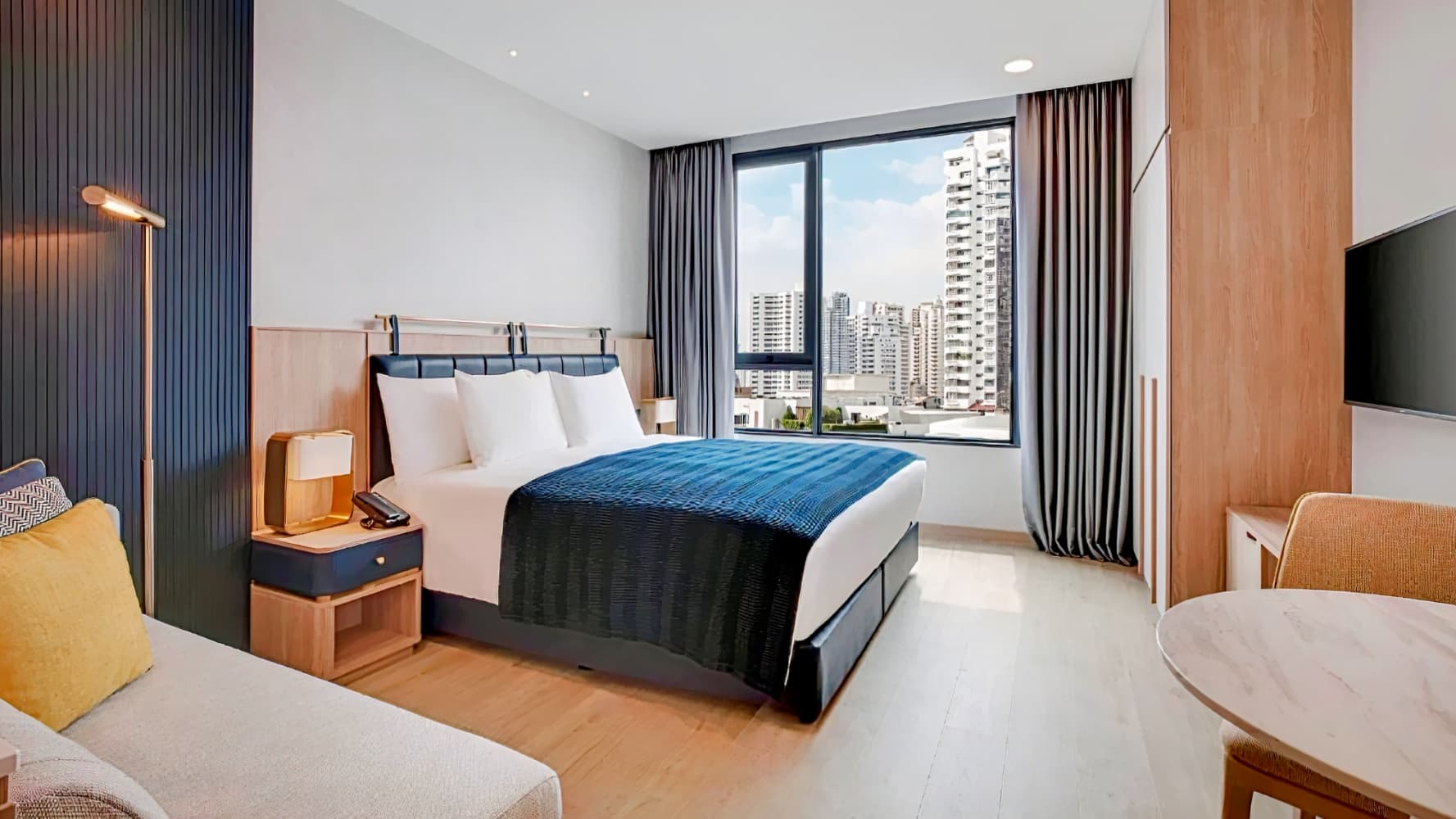 Staybridge Suites Bangkok Thonglor