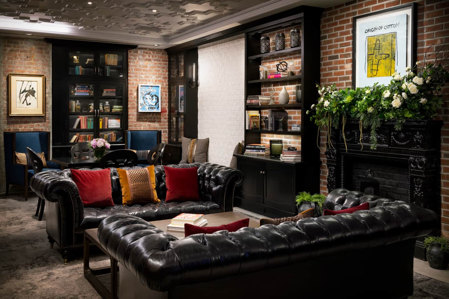Arthouse Hotel New York City