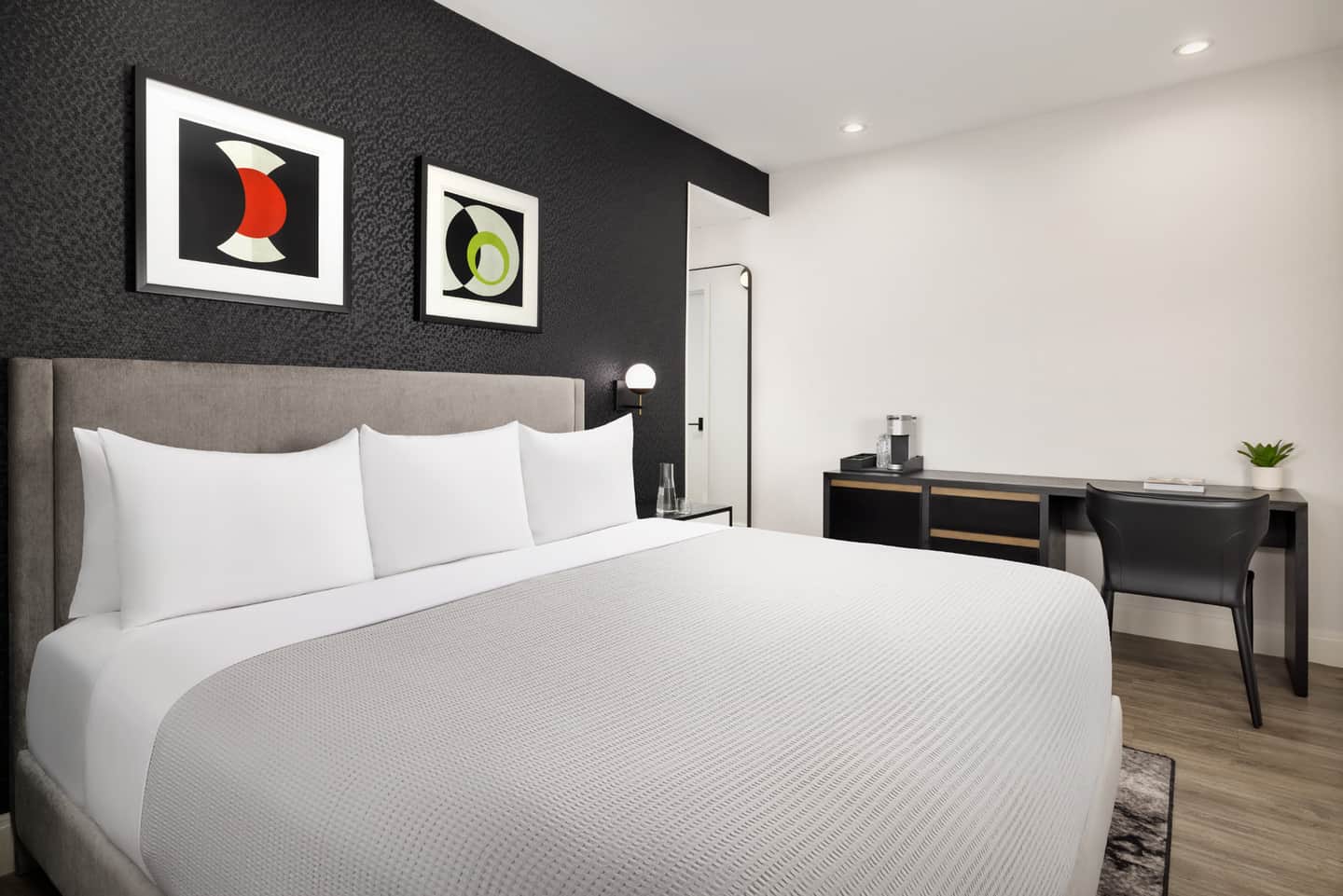Arthouse Hotel New York City
