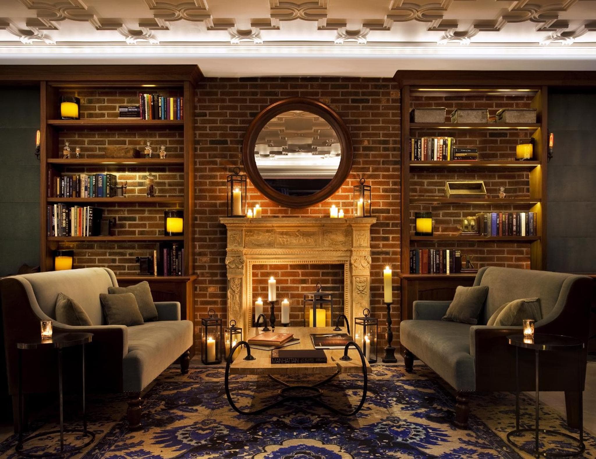 Arthouse Hotel New York City