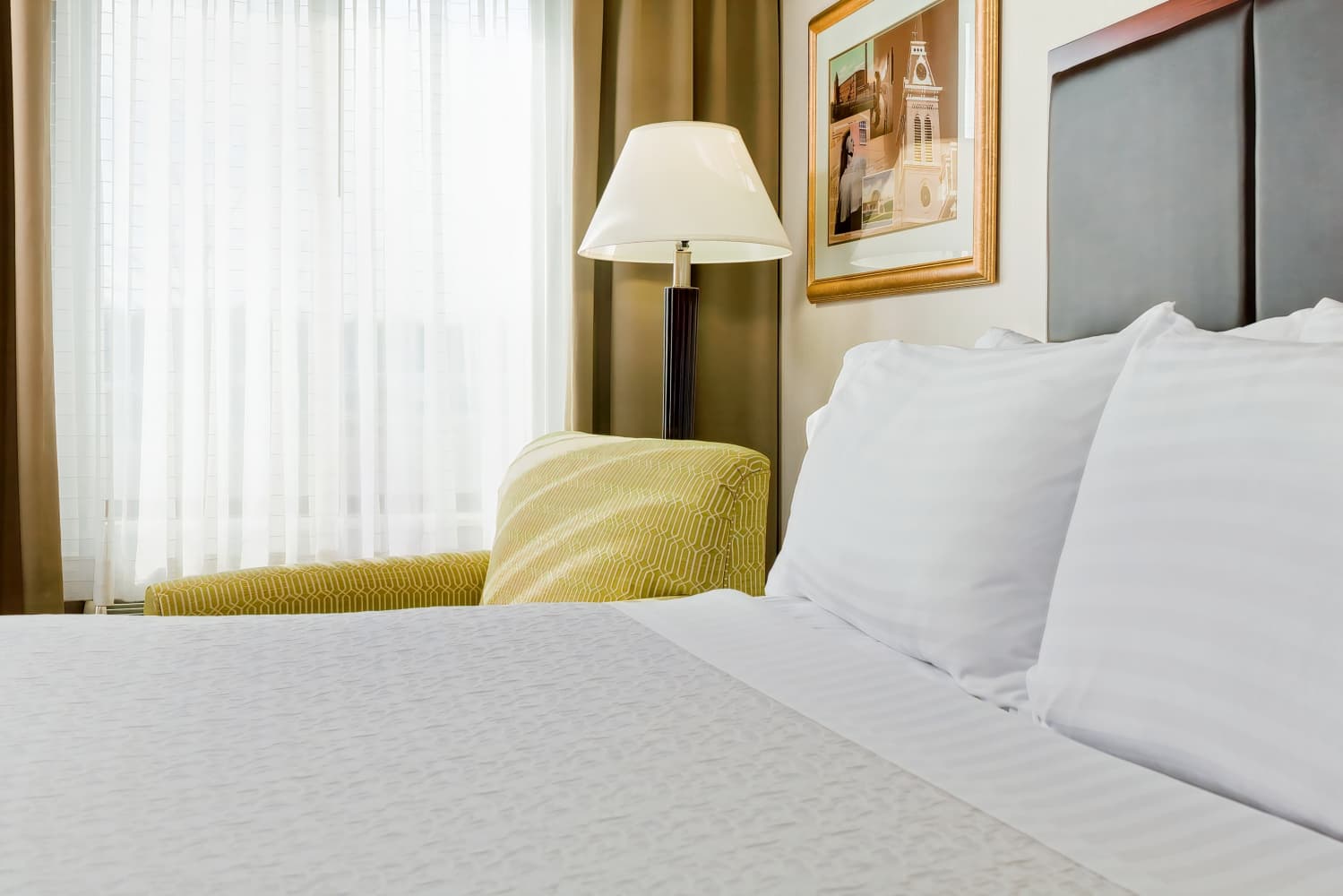 Holiday Inn Manchester Airport, an IHG Hotel