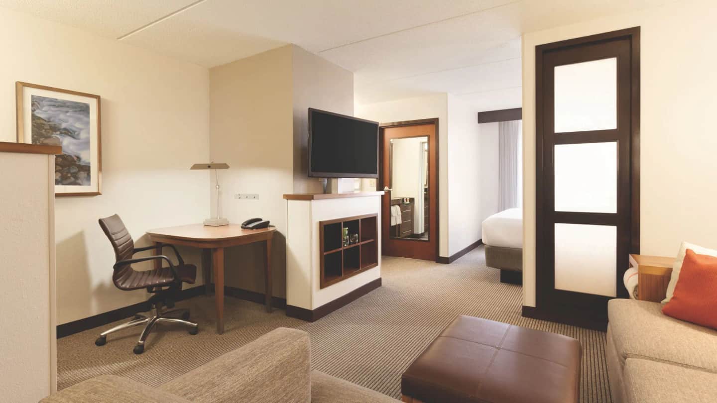 Hyatt Place Chicago / Lombard - Oak Brook