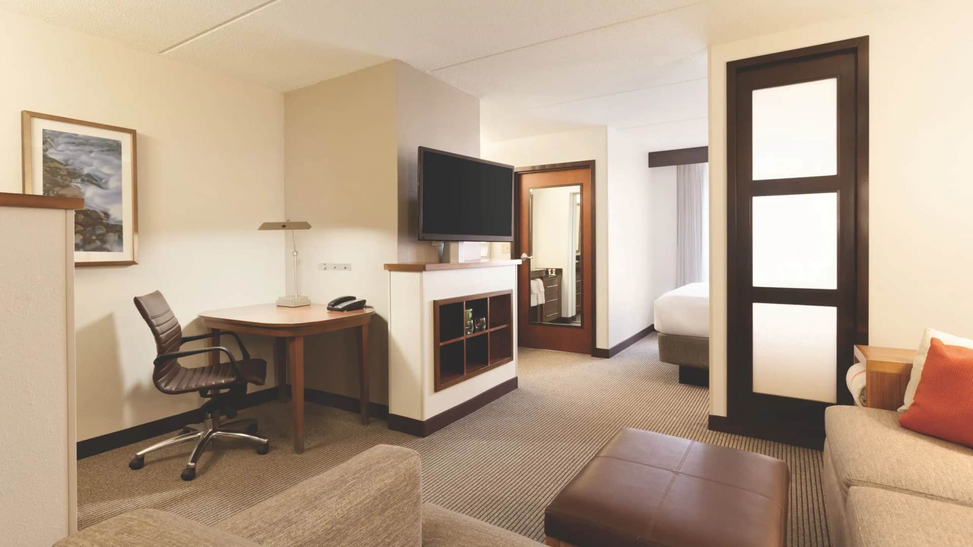 Hyatt Place Chicago / Lombard - Oak Brook