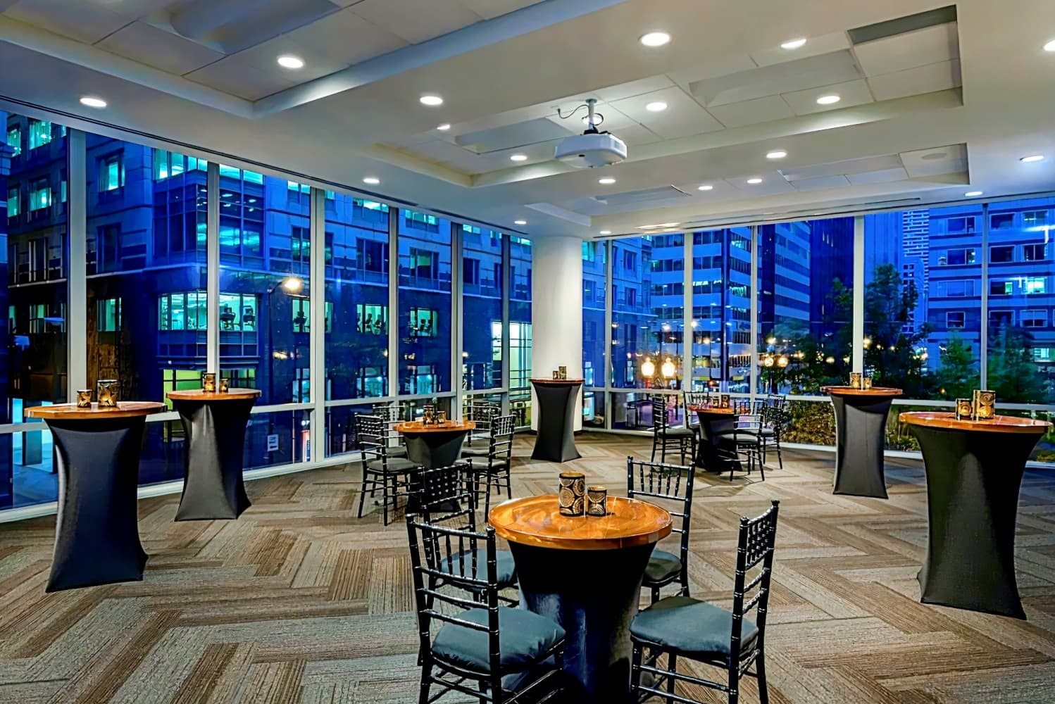 Hyatt Place Chicago/Downtown-The Loop
