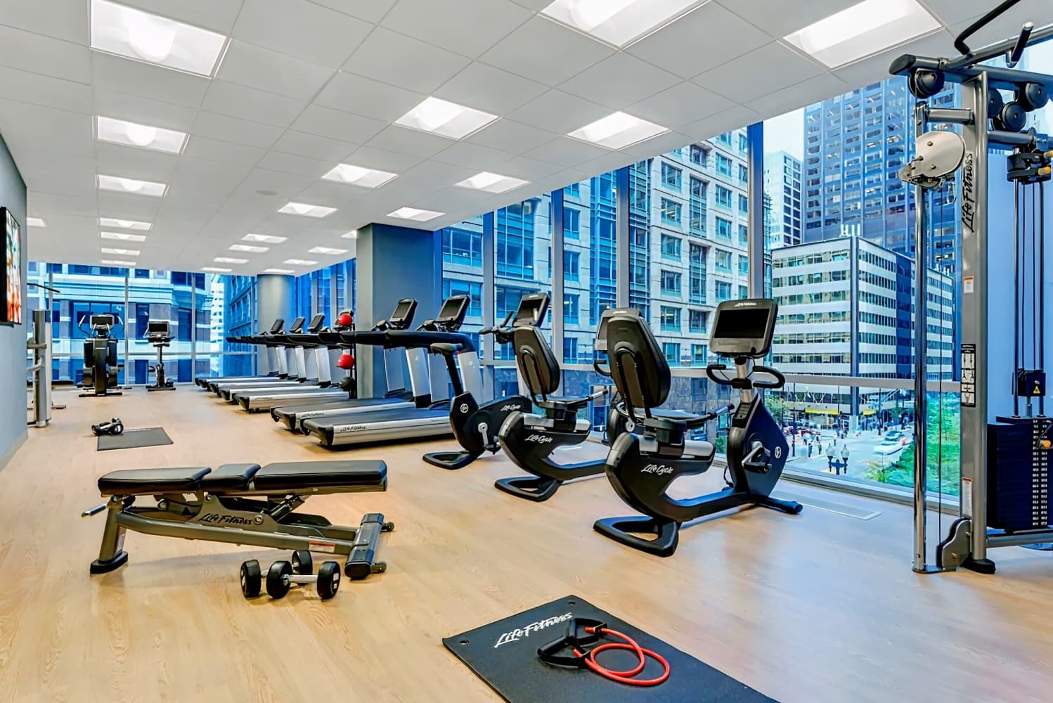 Hyatt Place Chicago/Downtown-The Loop