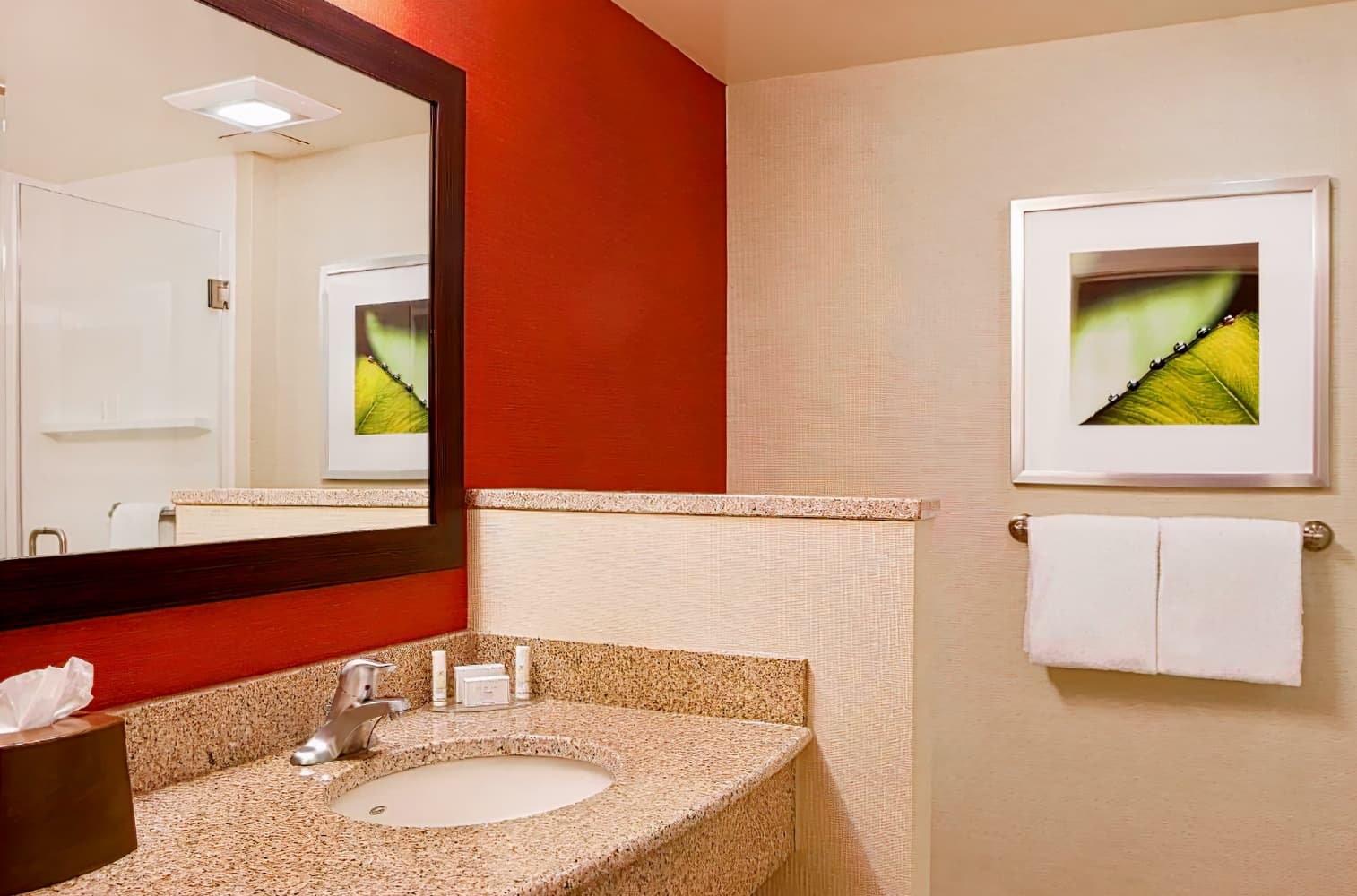 Courtyard by Marriott Syracuse Downtown at Armory Square