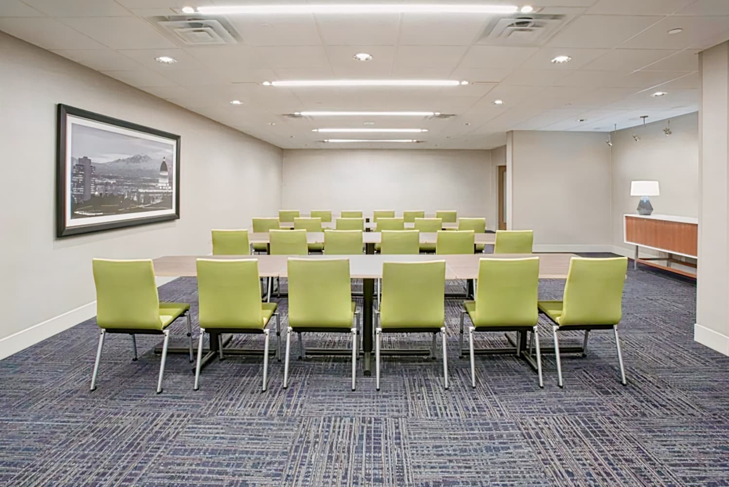 Holiday Inn Express Sanger-Denton