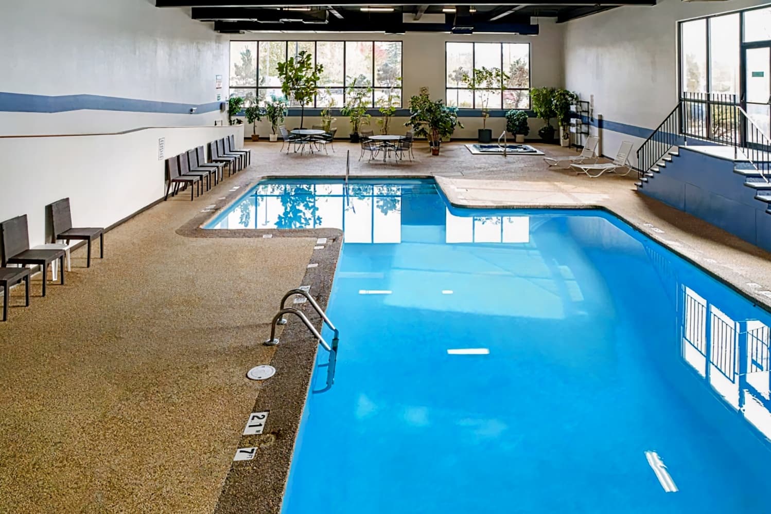Clarion Hotel Airport Portland