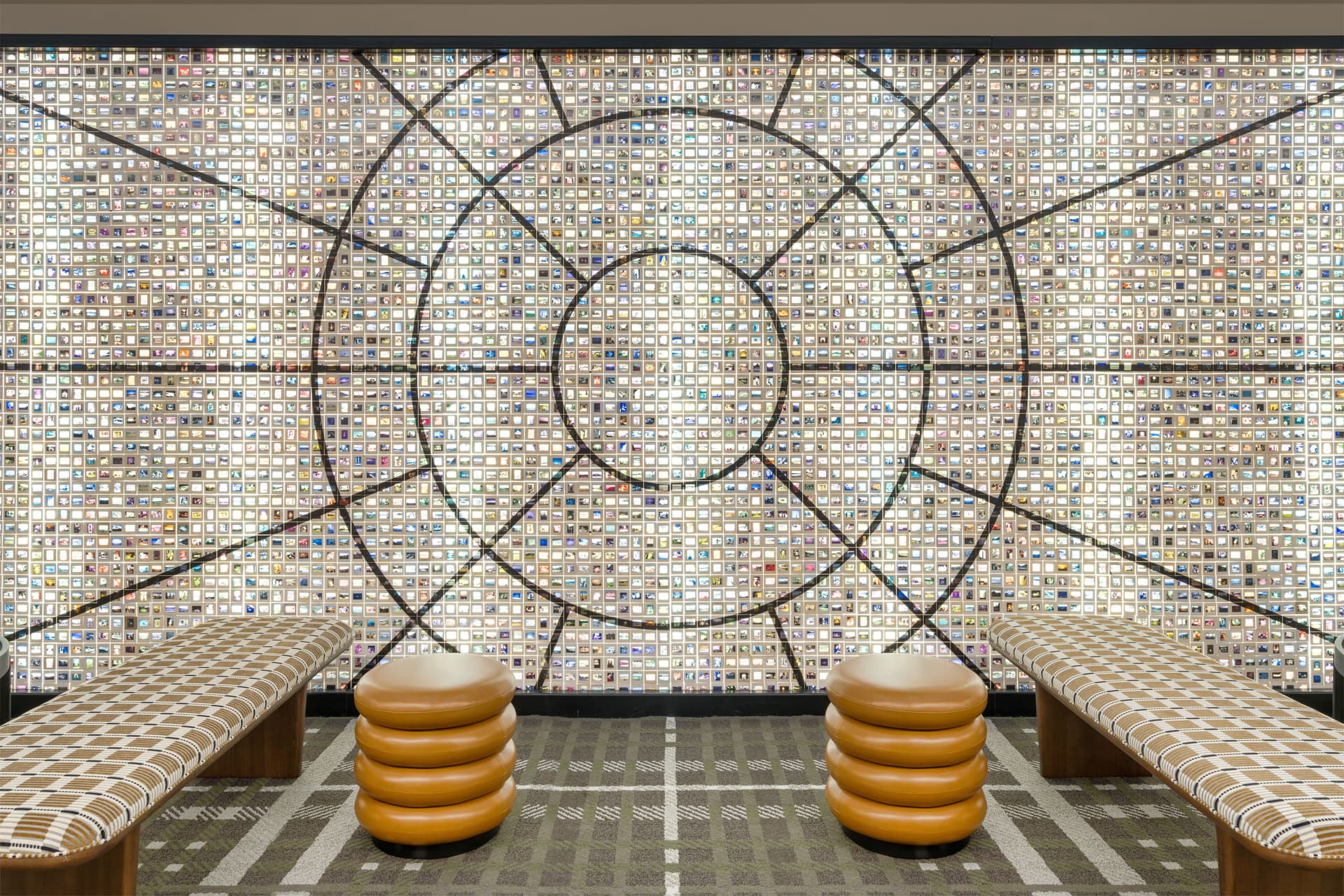 Crowne Plaza Indianapolis Downtown Union Station
