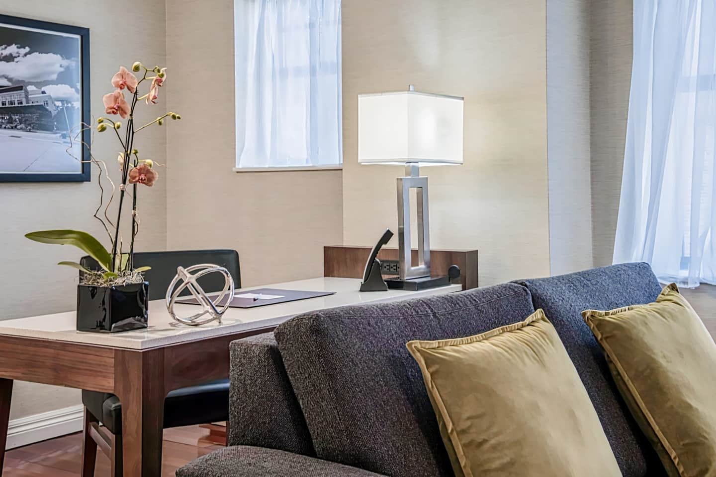 Warwick Hotel Rittenhouse Square Philadelphia