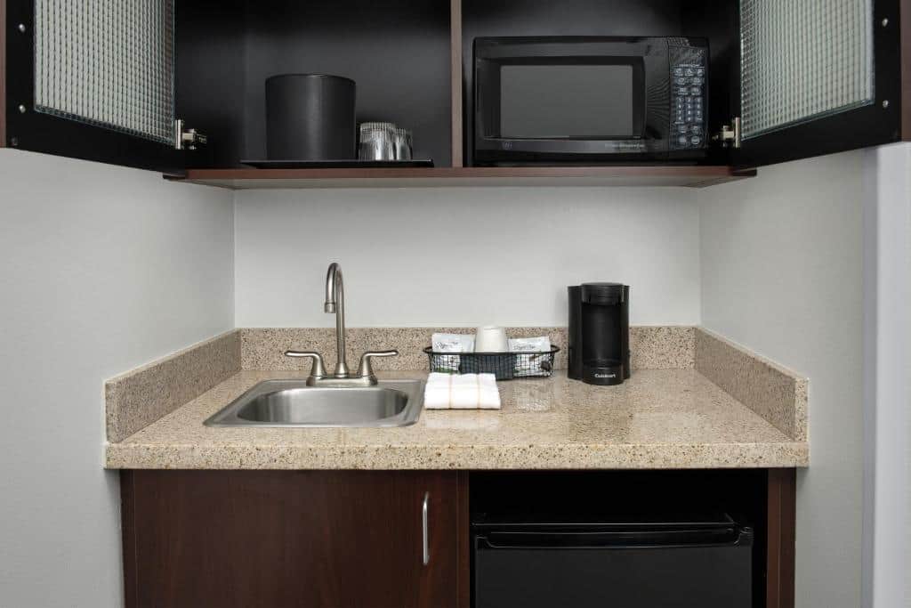 SpringHill Suites by Marriott Portland Vancouver