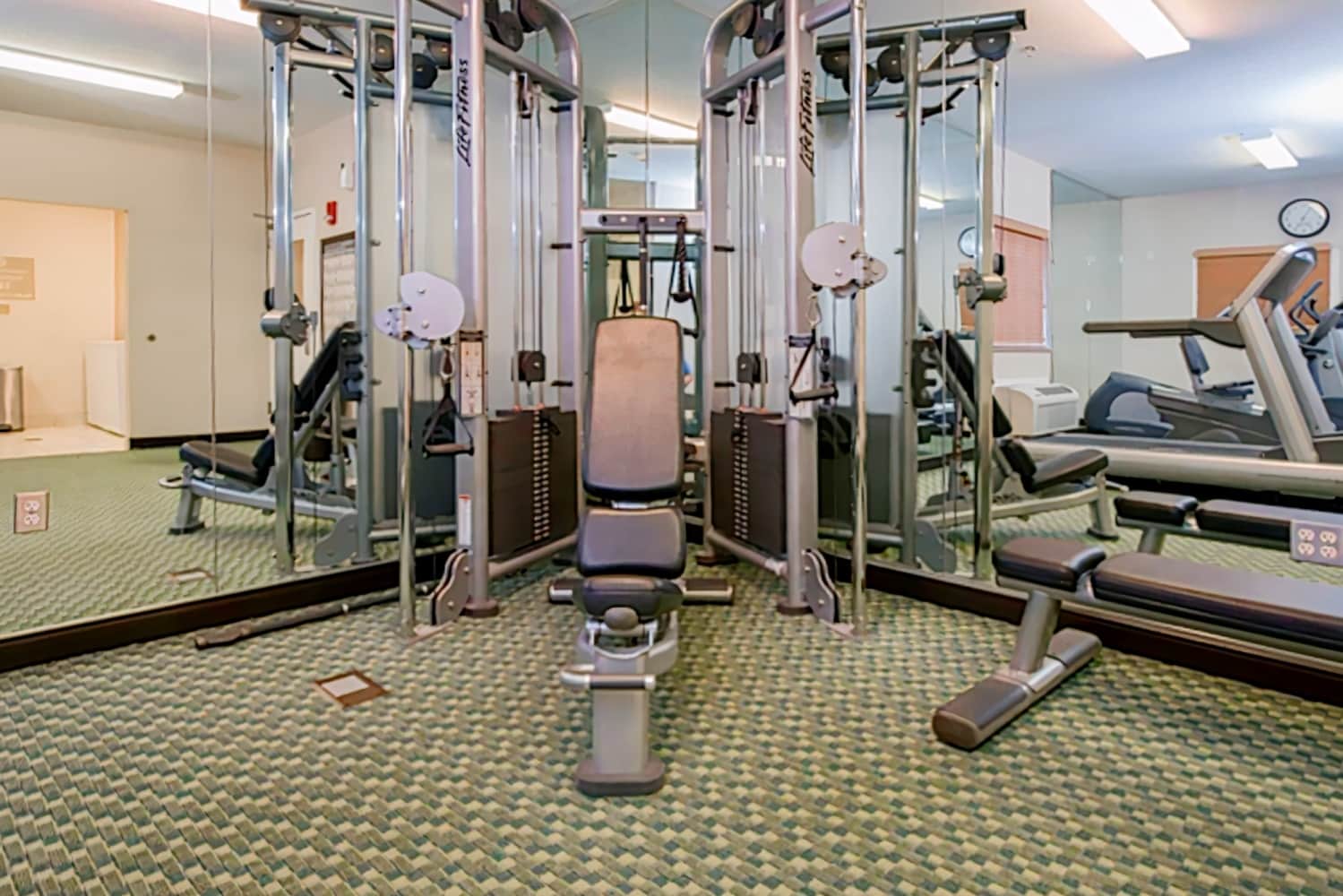 Candlewood Suites Bismarck
