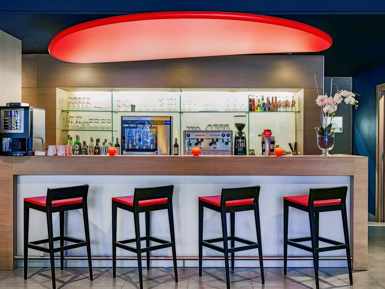 ibis Barcelona Centro (Sagrada Familia)