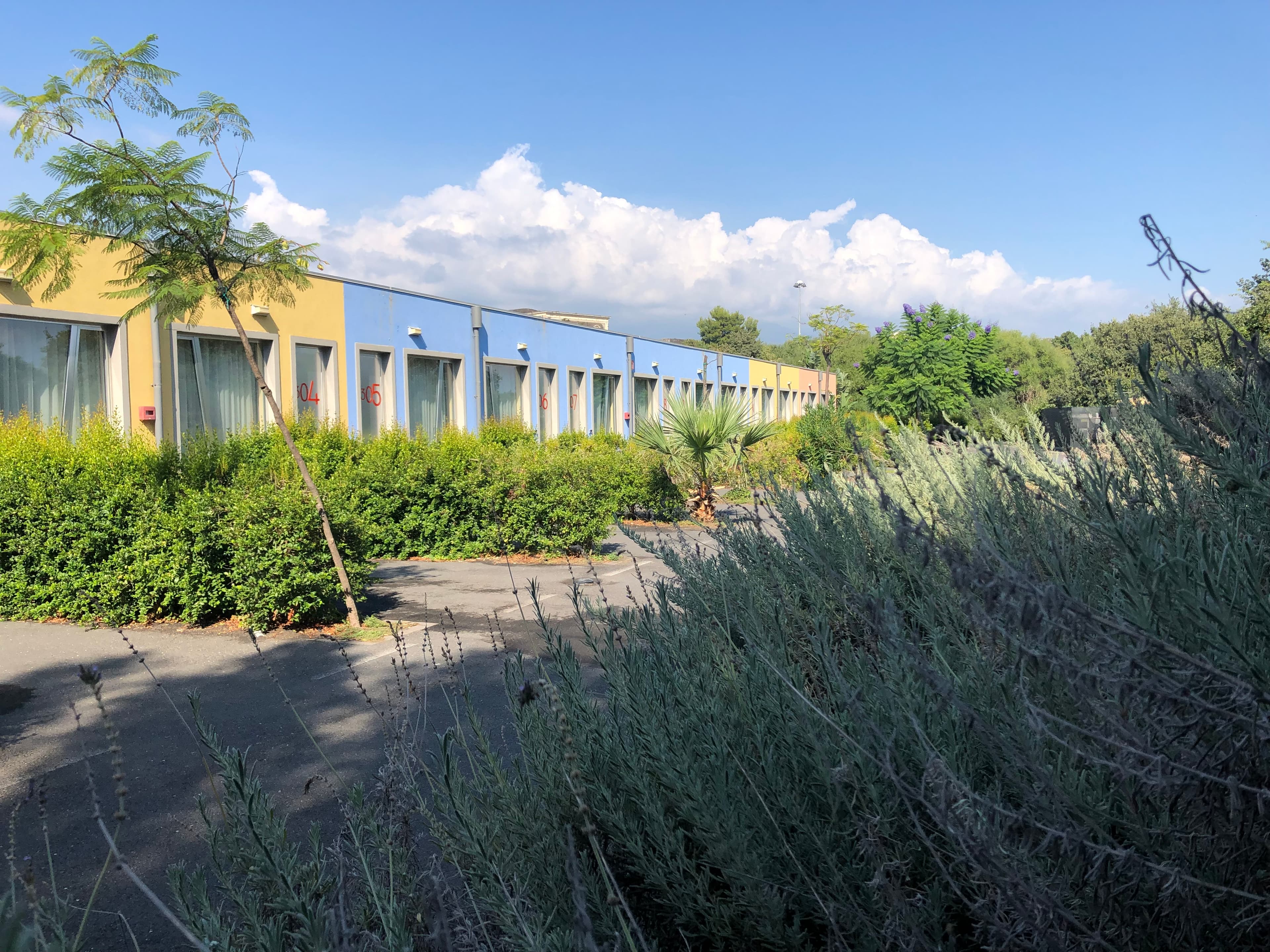 ibis Styles Catania Acireale