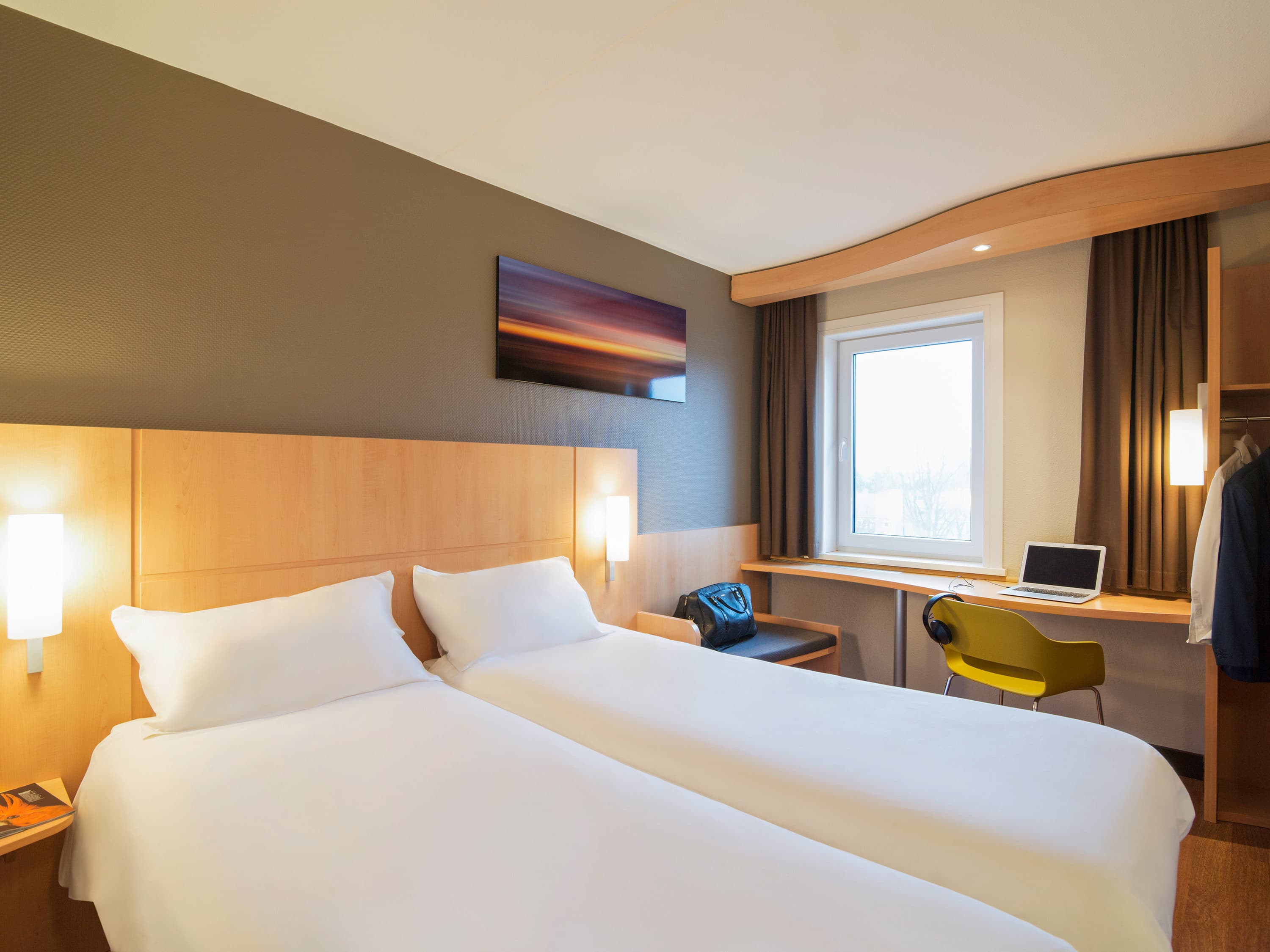 ibis Rotterdam Vlaardingen