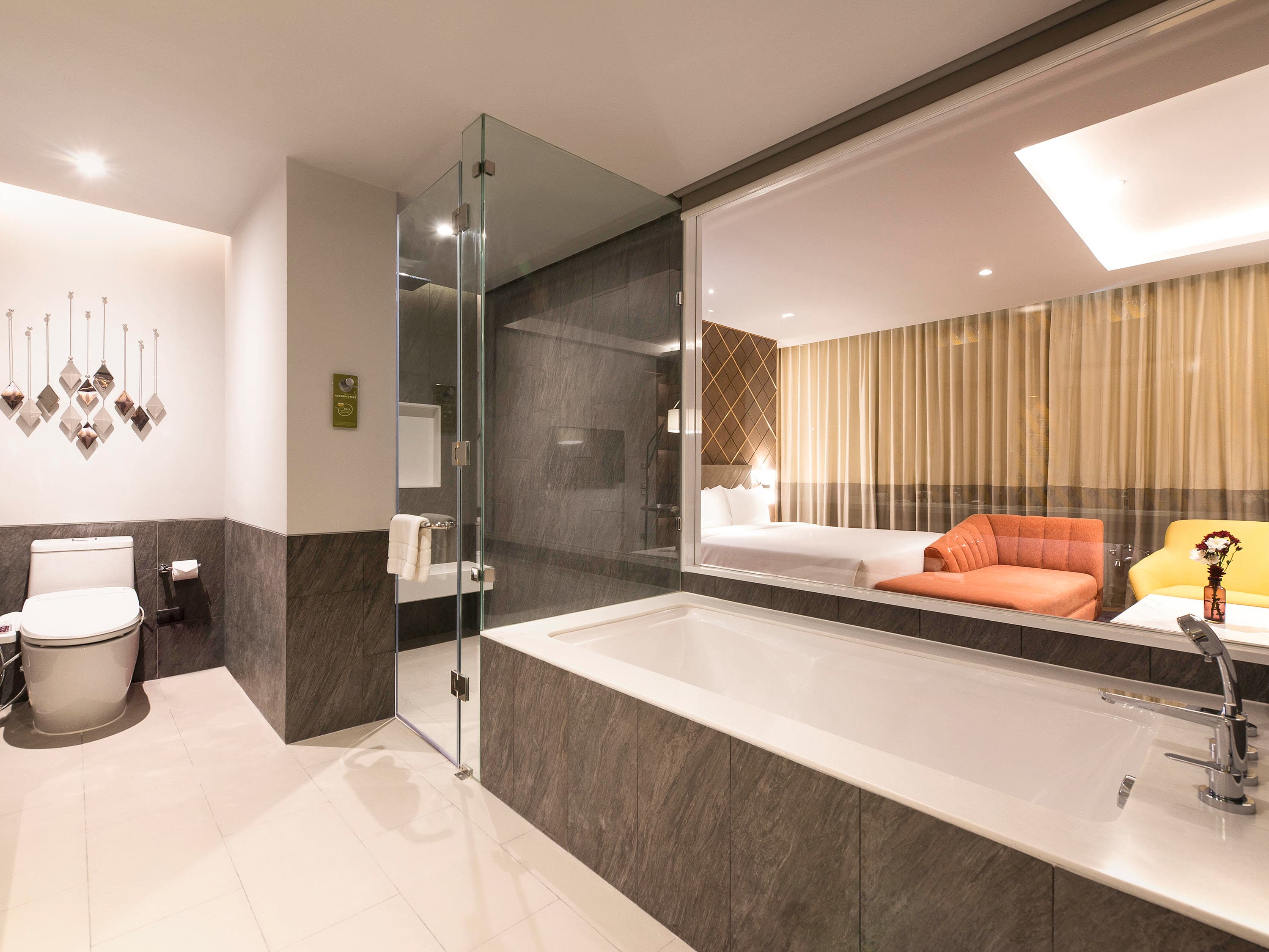 Mercure Bangkok Sukhumvit 24