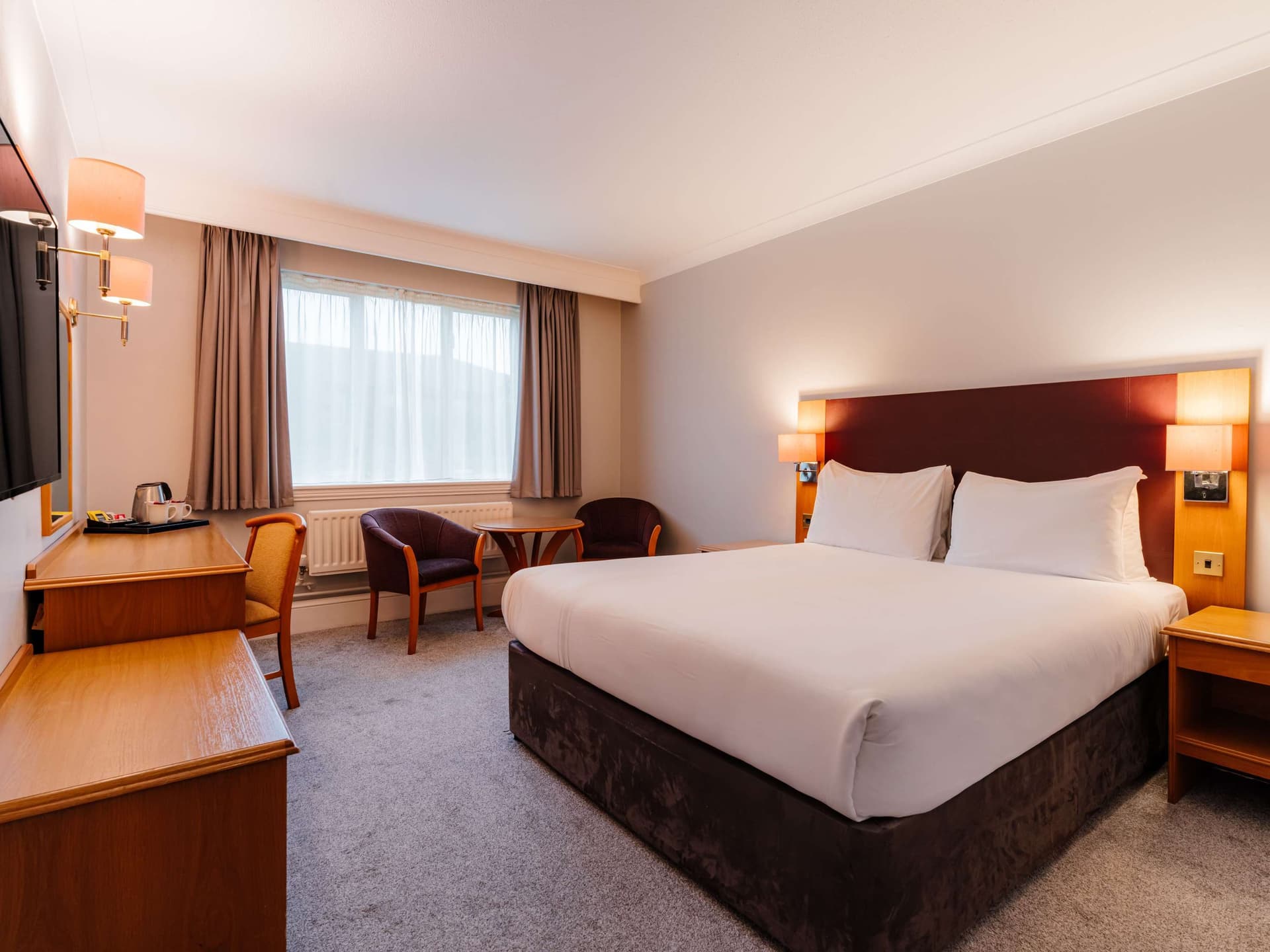 Mercure Daventry Court Hotel