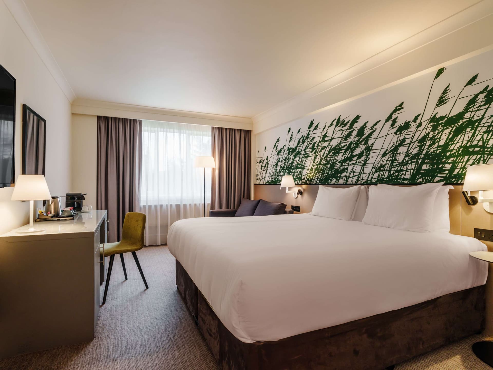Mercure Daventry Court Hotel
