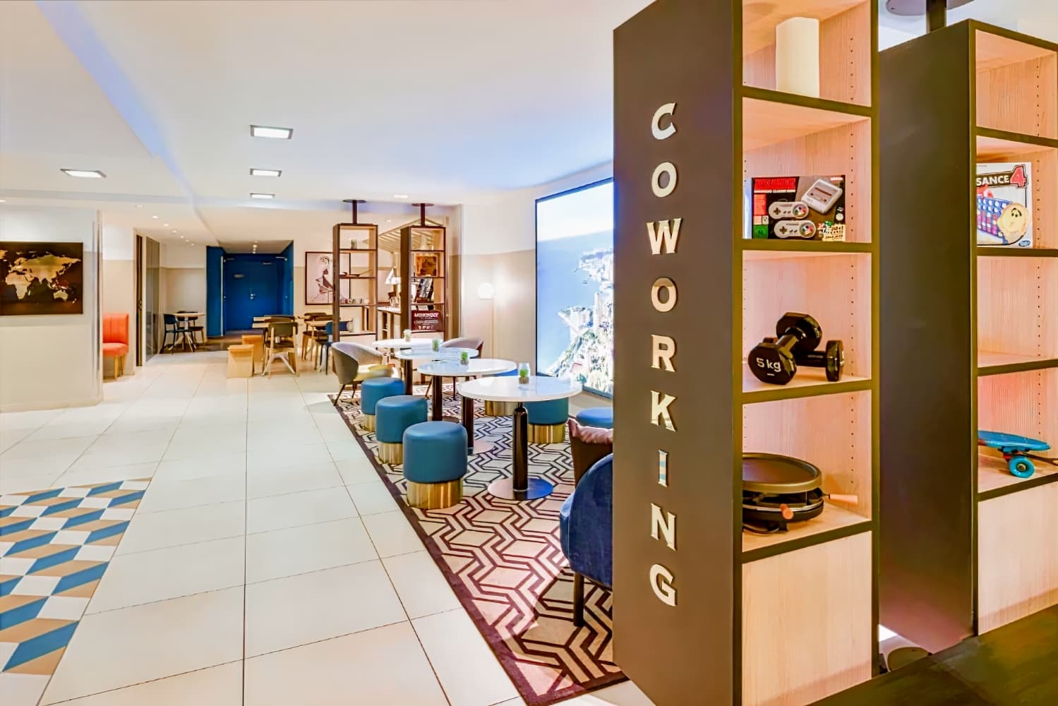 Aparthotel Adagio Monaco Monte Cristo