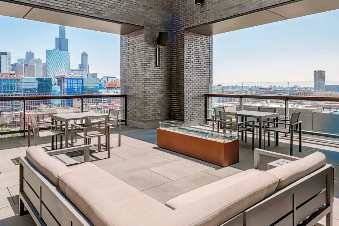 Hyatt House Chicago West Loop