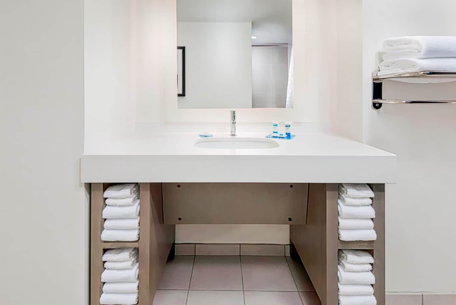 Hyatt House Chicago West Loop
