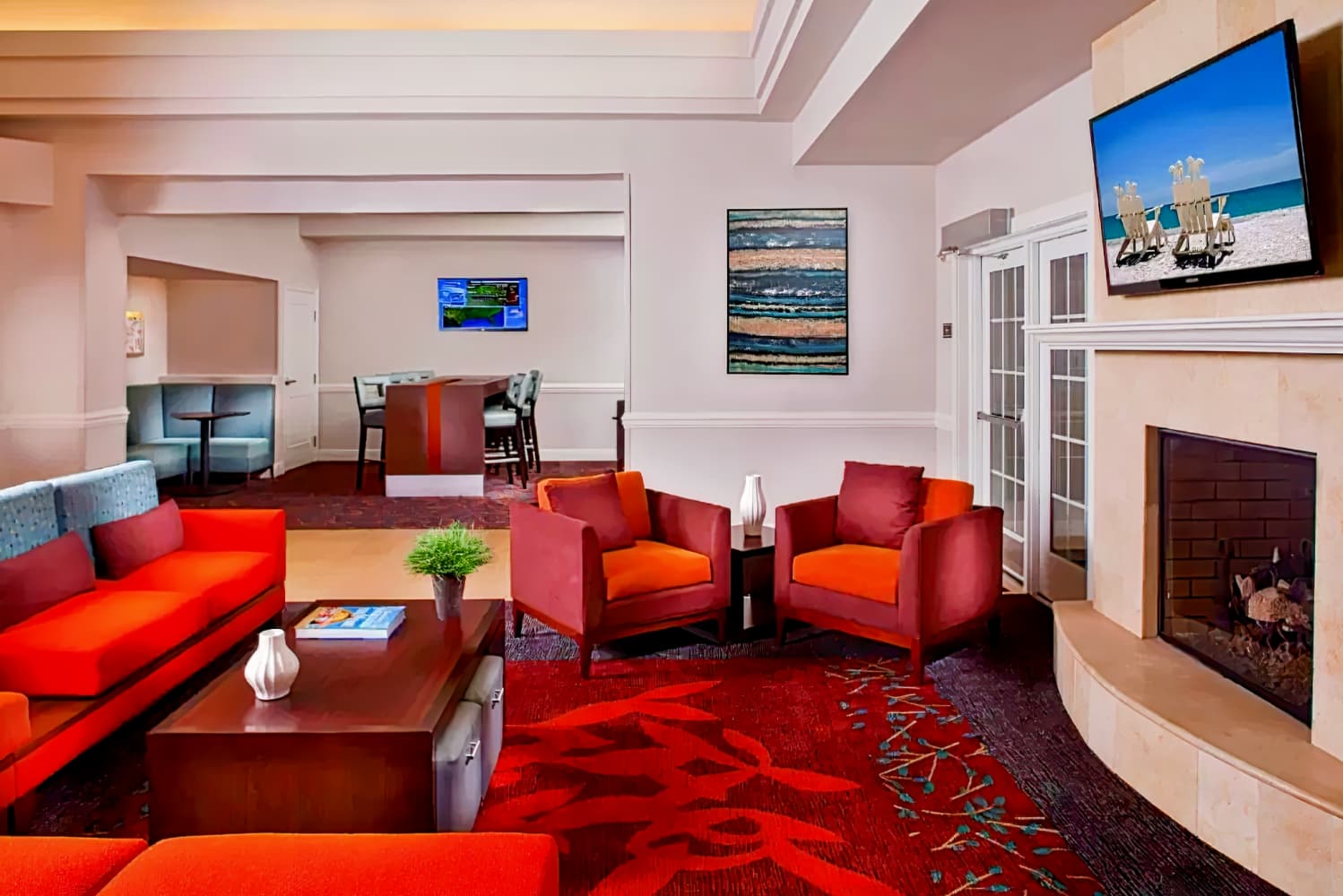 Residence Inn Sandestin at Grand Boulevard