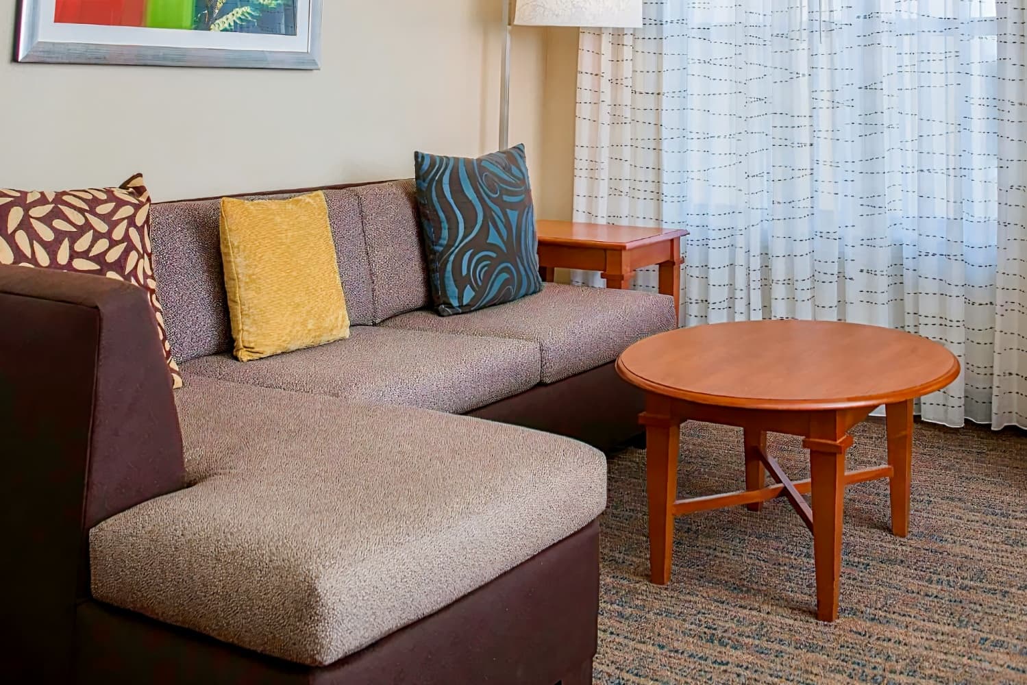 Residence Inn Sandestin at Grand Boulevard