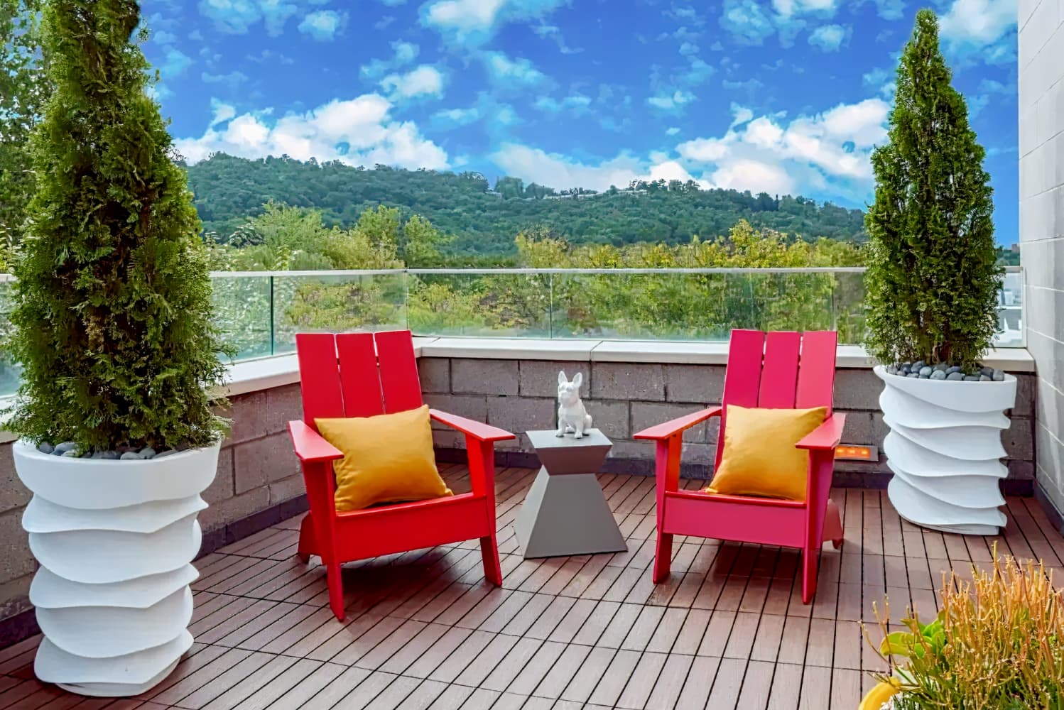 Aloft - Asheville Downtown