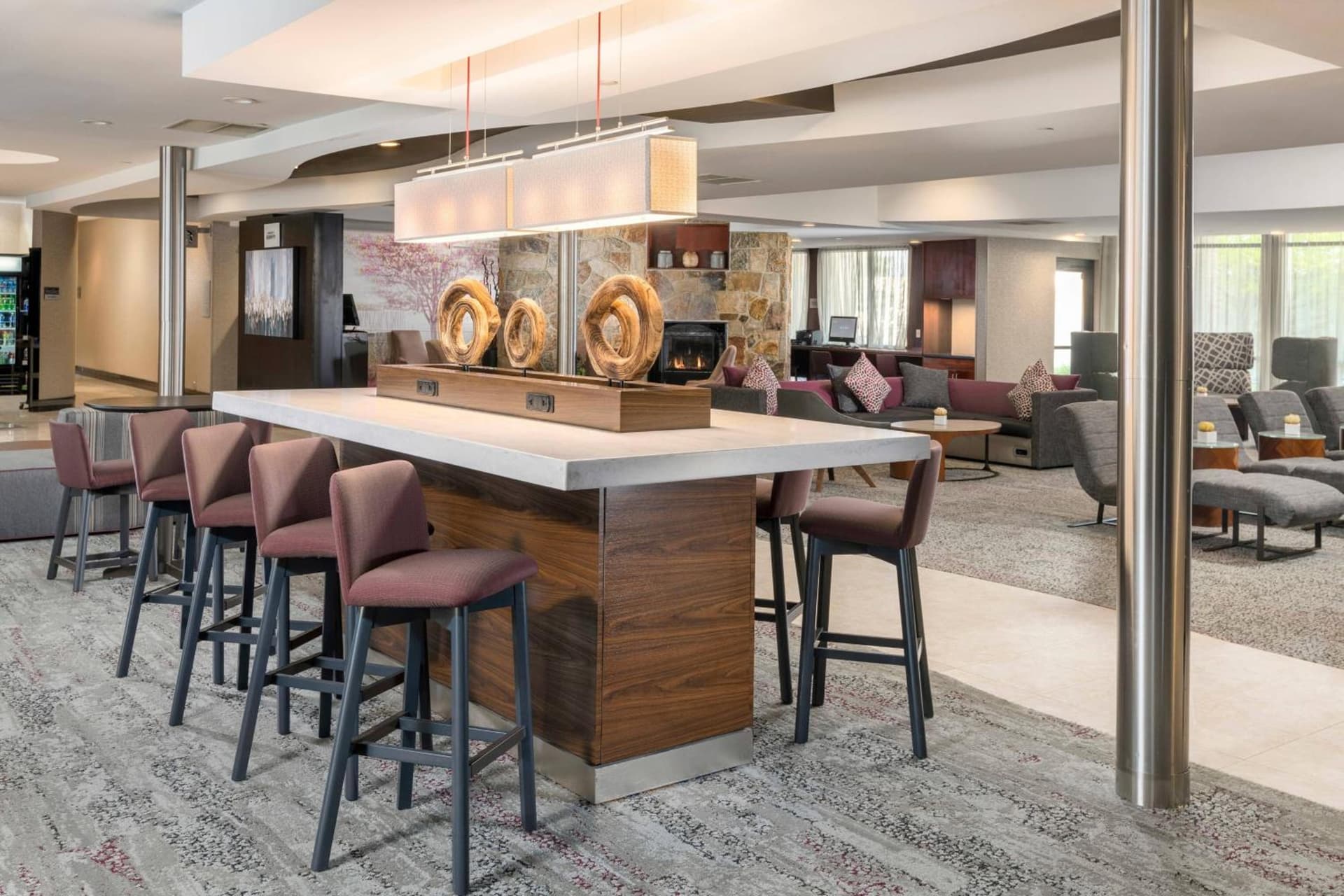 Courtyard by Marriott West Orange