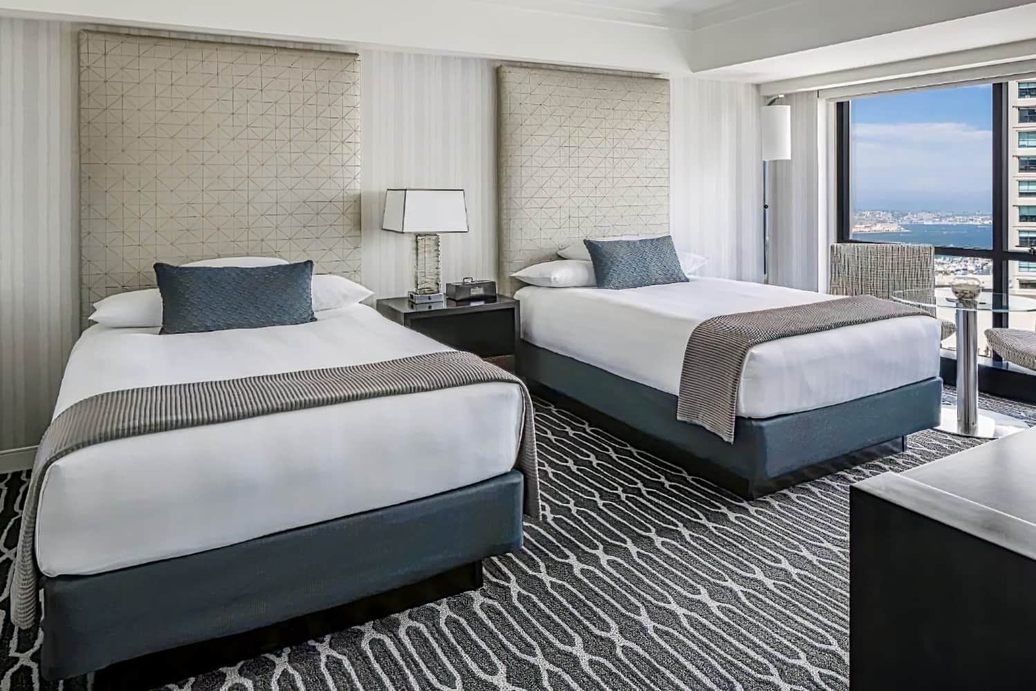 Manchester Grand Hyatt San Diego