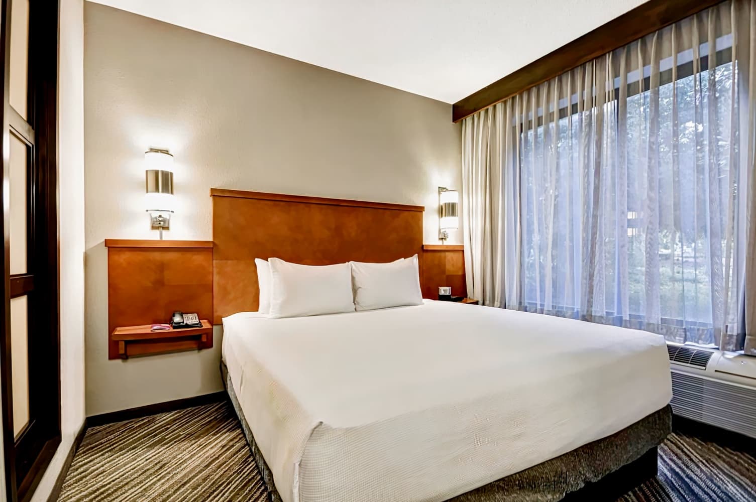 Hyatt House Tampa Airport/Westshore