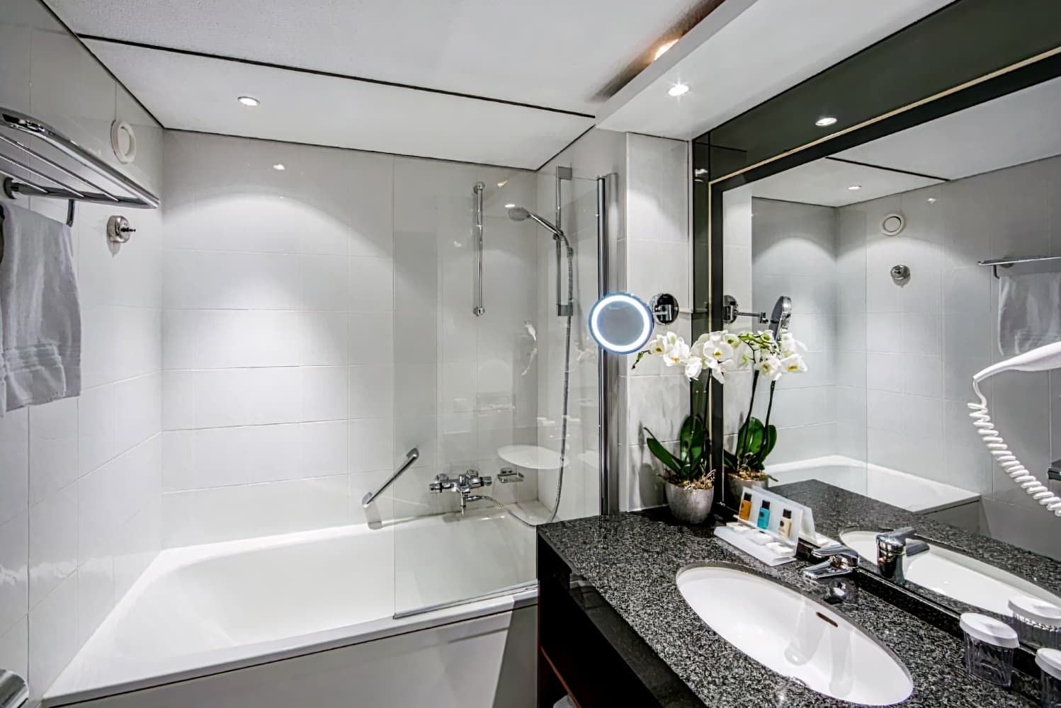 Crowne Plaza Maastricht