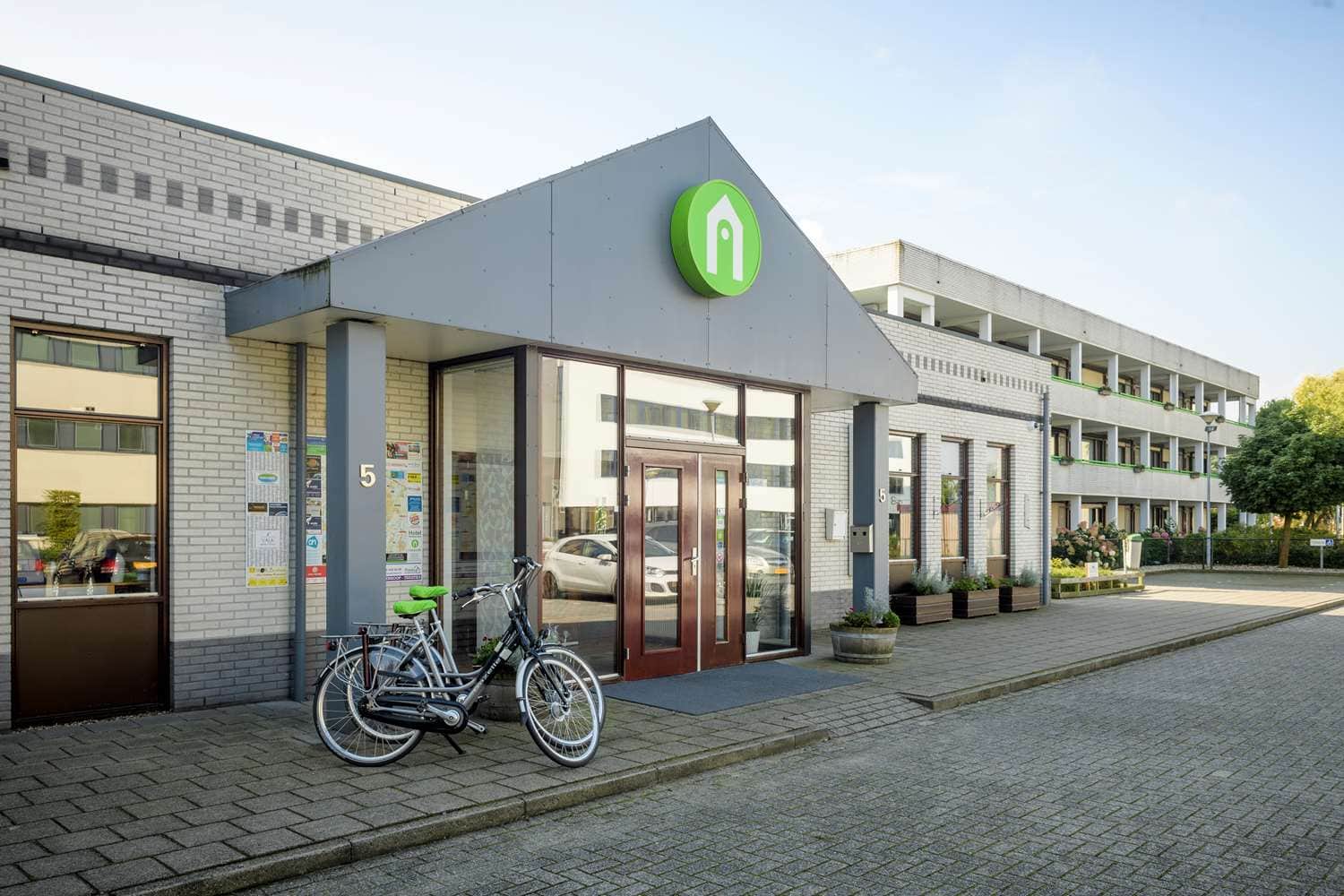 Campanile Hotel & Restaurant Venlo