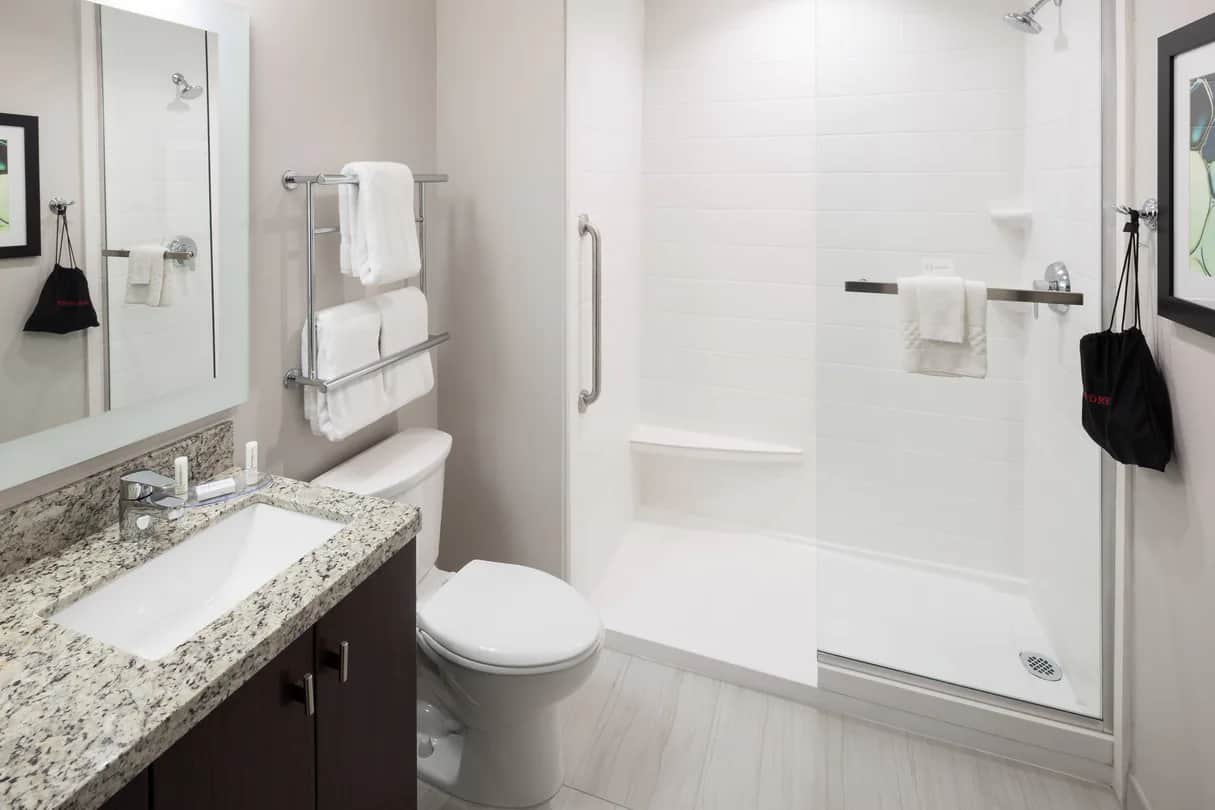TownePlace Suites by Marriott Orlando at SeaWorld