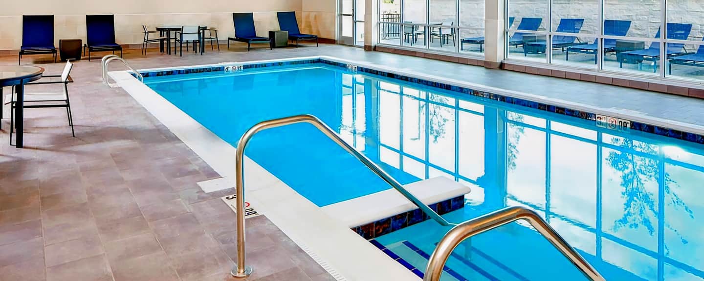 TownePlace Suites Columbus Easton Area