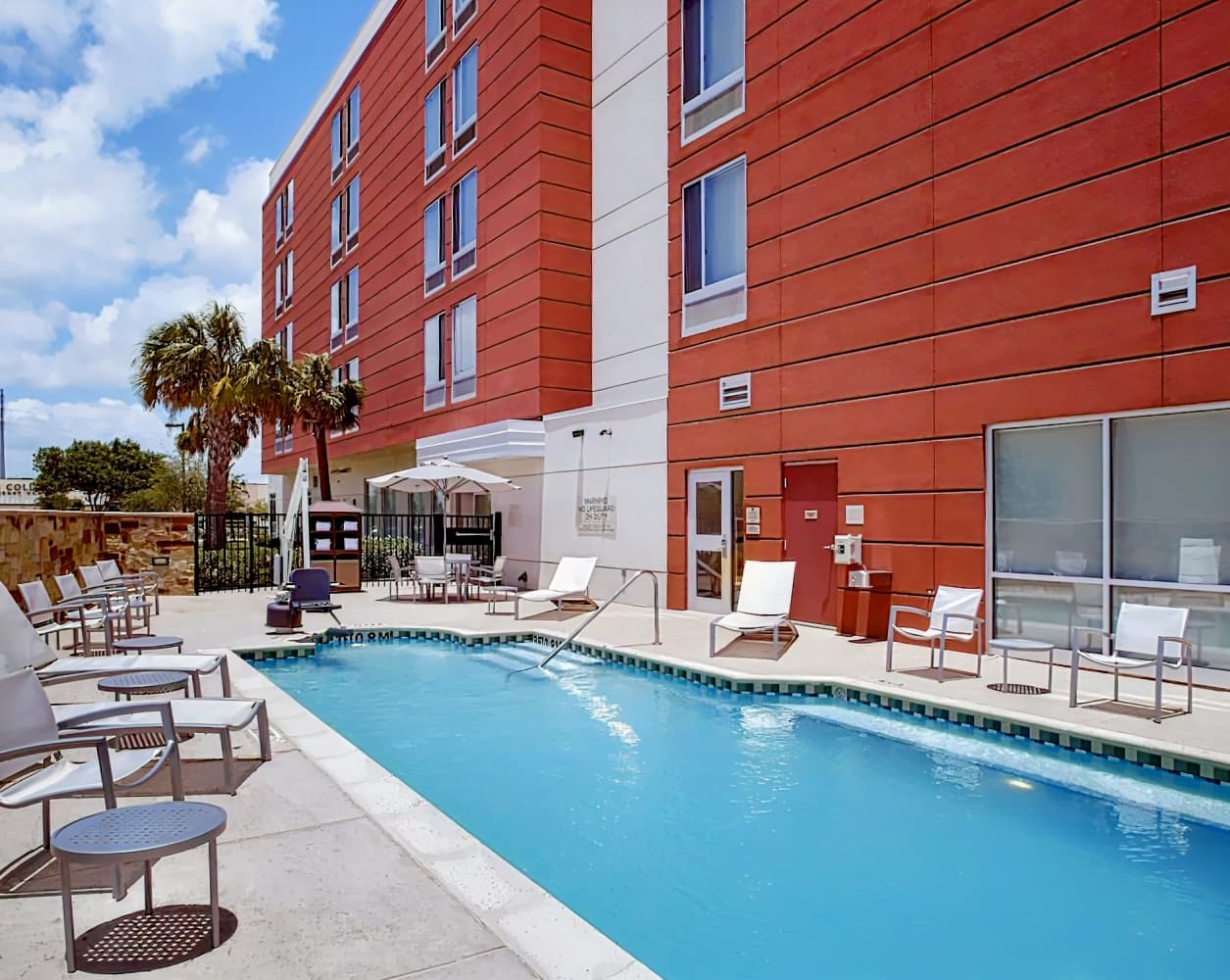 SpringHill Suites by Marriott Houston NASA/Webster