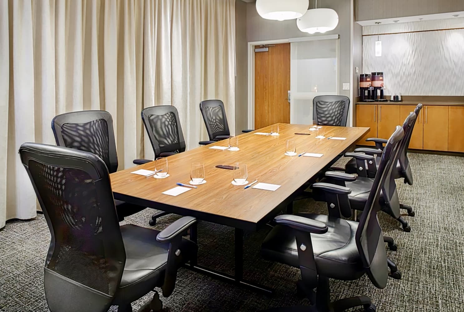 SpringHill Suites by Marriott Chicago Waukegan/Gurnee