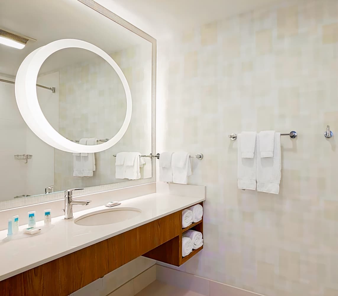 SpringHill Suites by Marriott Chicago Waukegan/Gurnee