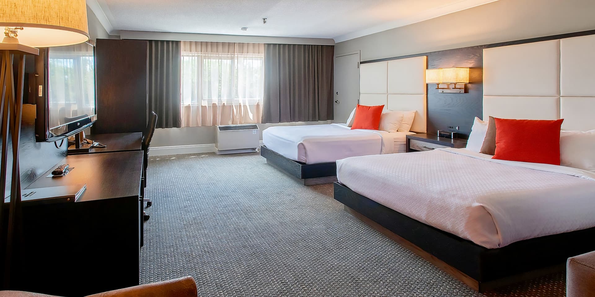 Crowne Plaza Fredericton-Lord Beaverbrook