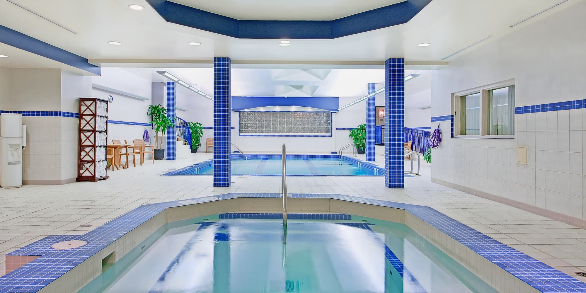 Crowne Plaza Fredericton-Lord Beaverbrook