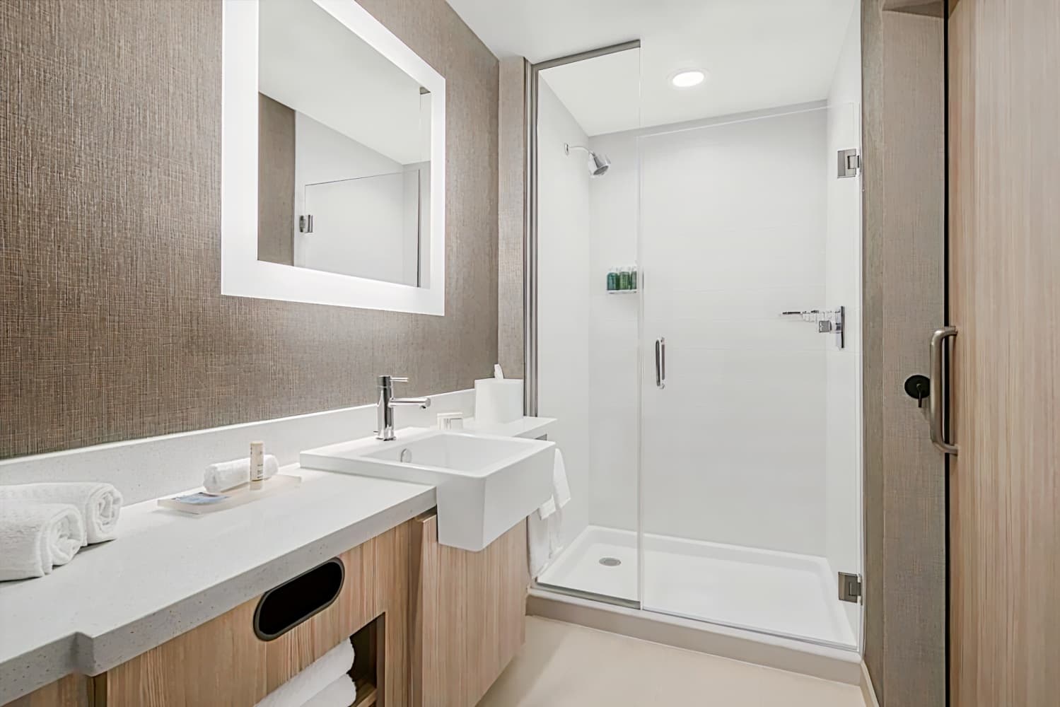 SpringHill Suites by Marriott Tuckahoe Westchester County