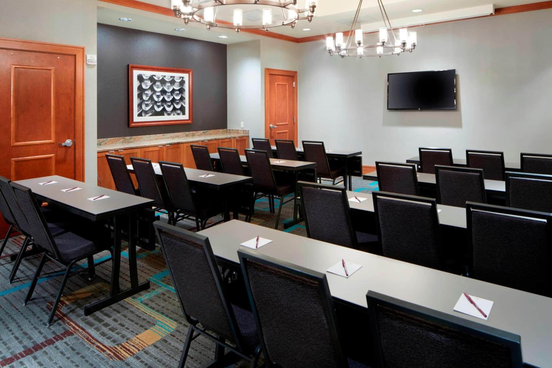 Residence Inn by Marriott San Antonio Six Flags at The RIM