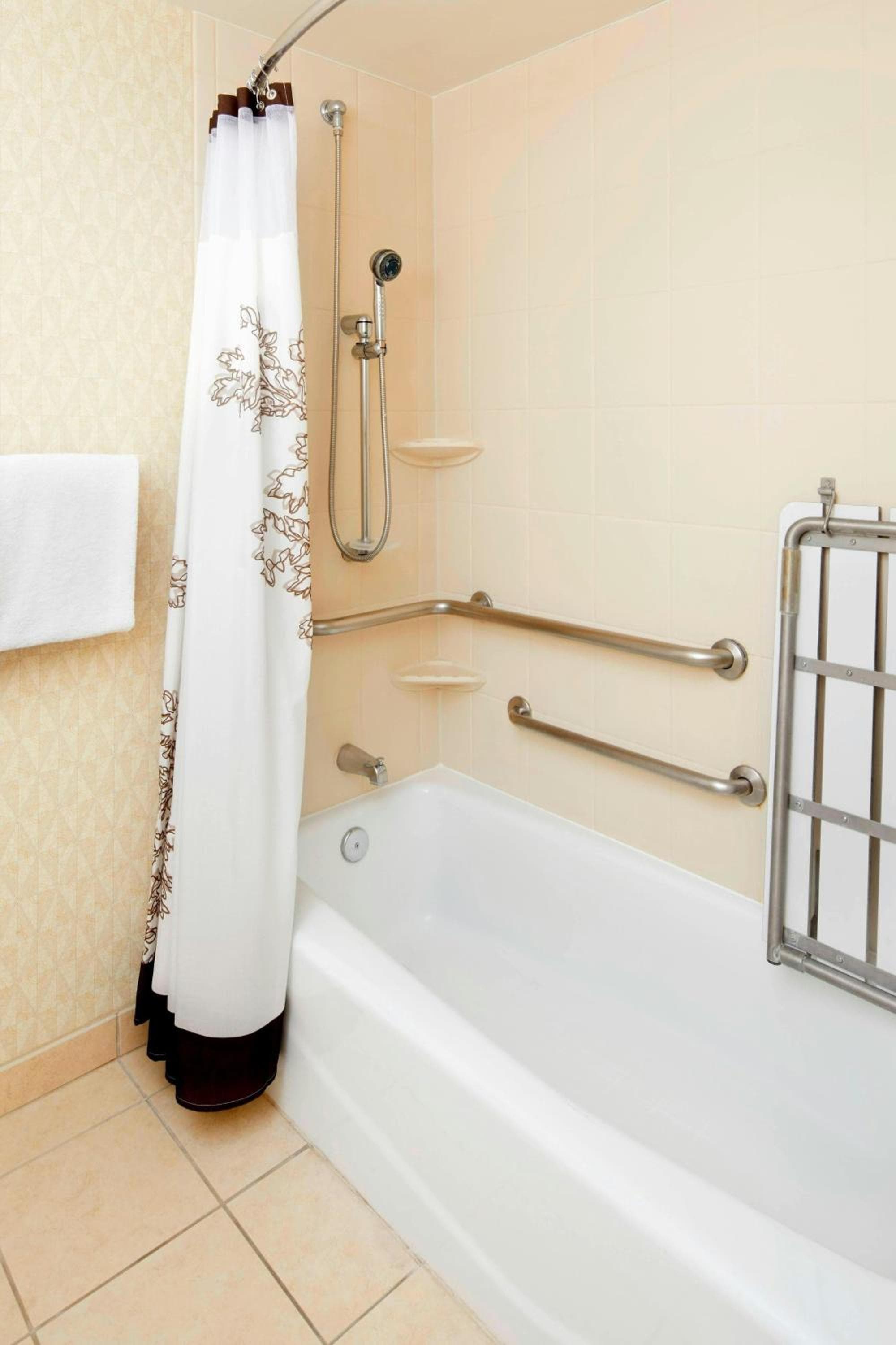 Residence Inn by Marriott San Antonio Six Flags at The RIM