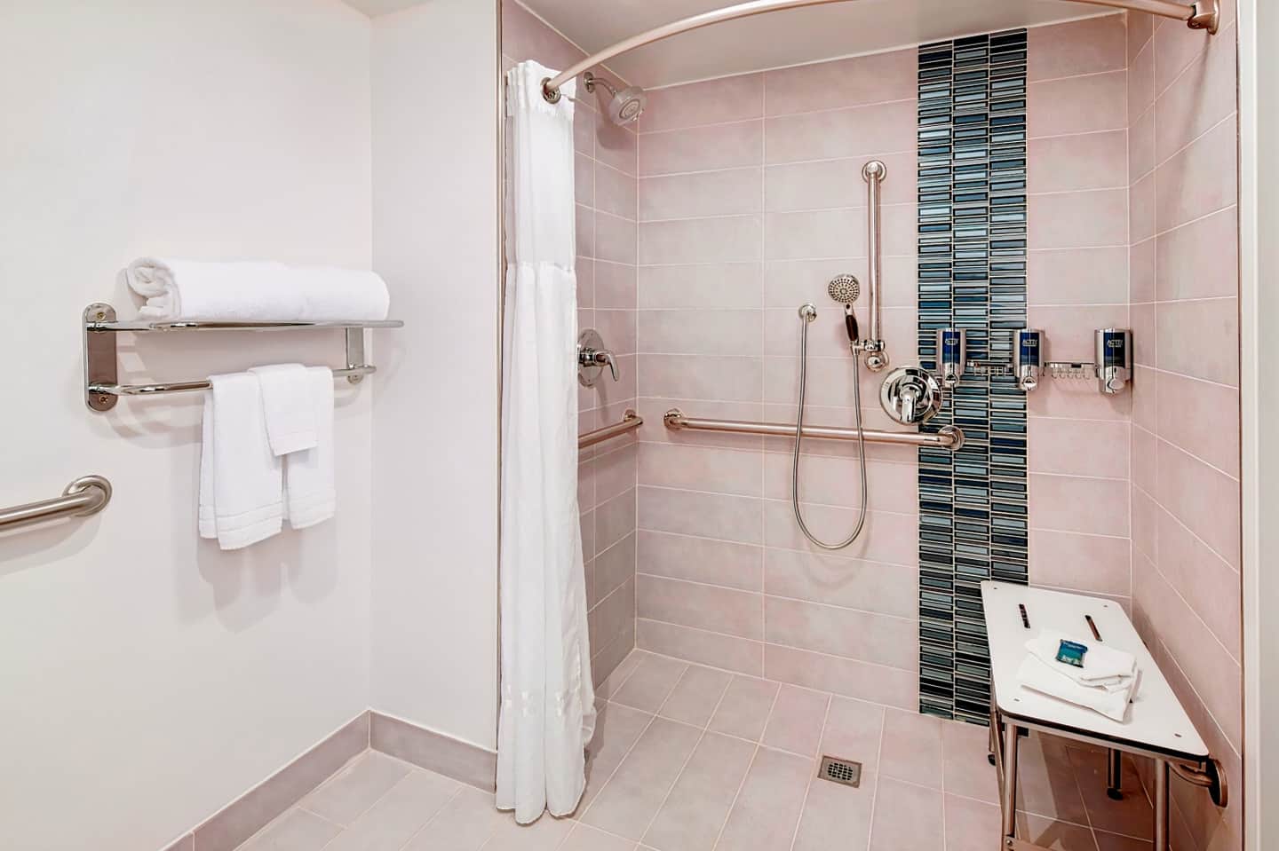 Four Points by Sheraton – San Francisco Airport