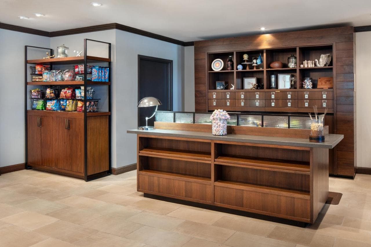 Four Points by Sheraton – San Francisco Airport