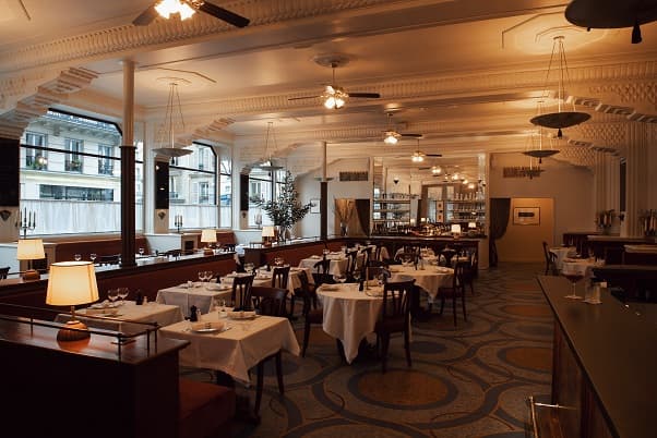 Hotel Rochechouart - Orso Hotels