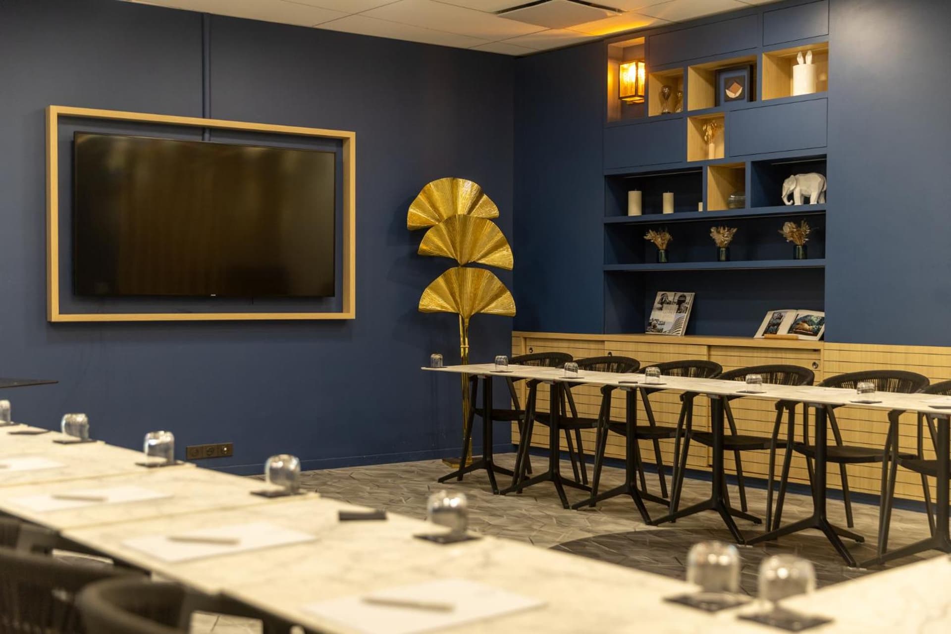 Seven Urban Suites Nantes Centre & Spa