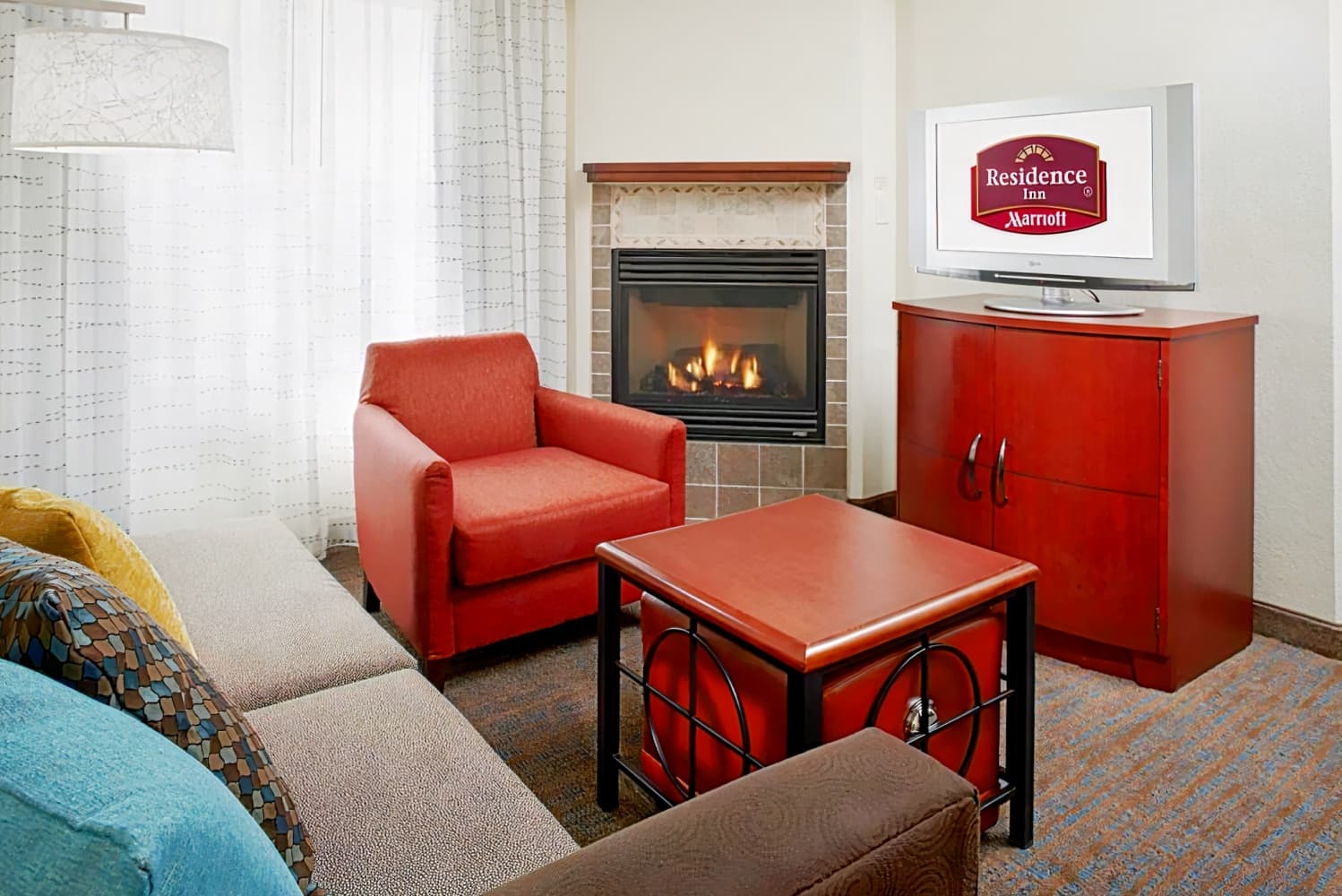 Residence Inn East Rutherford Meadowlands