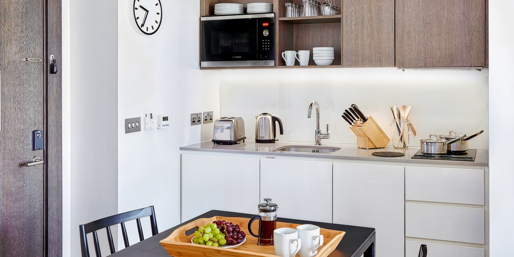 Staybridge Suites London Vauxhall