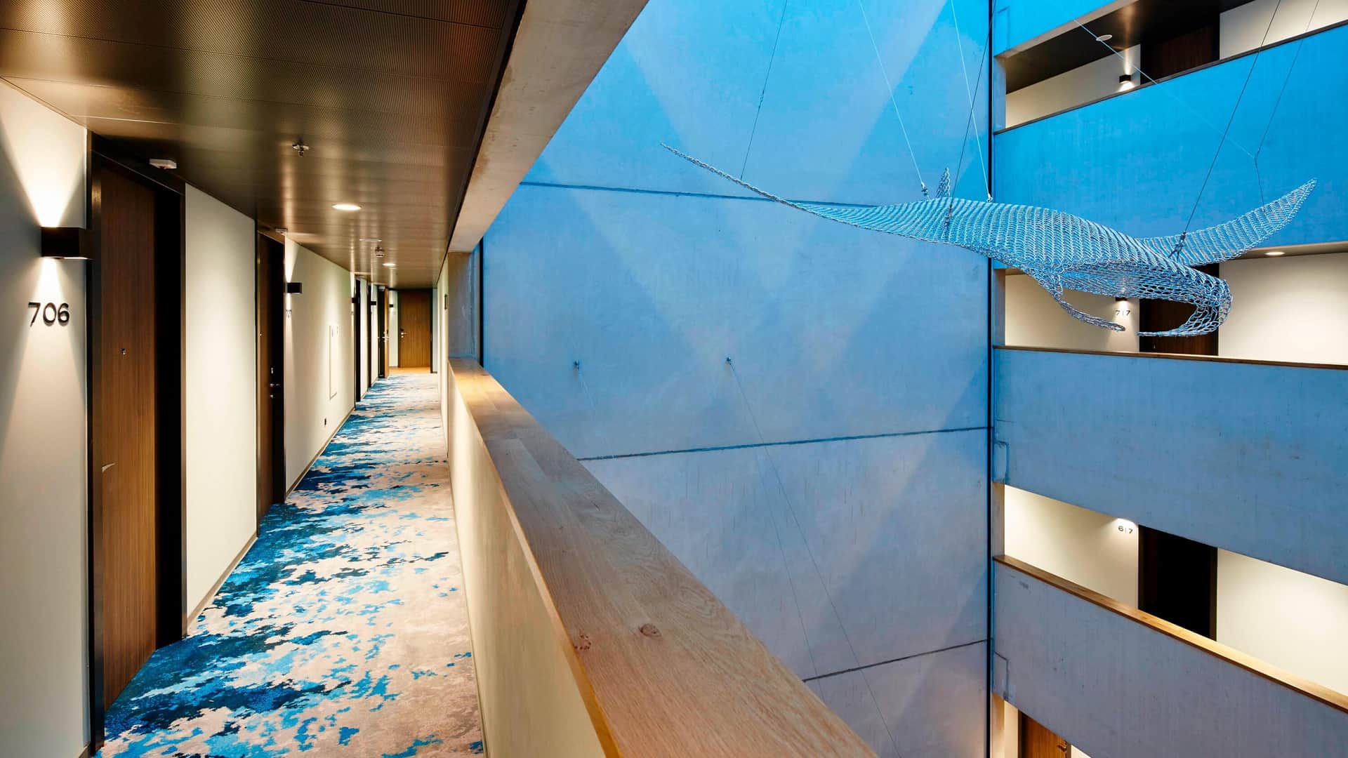 Residence Inn by Marriott Amsterdam Houthavens